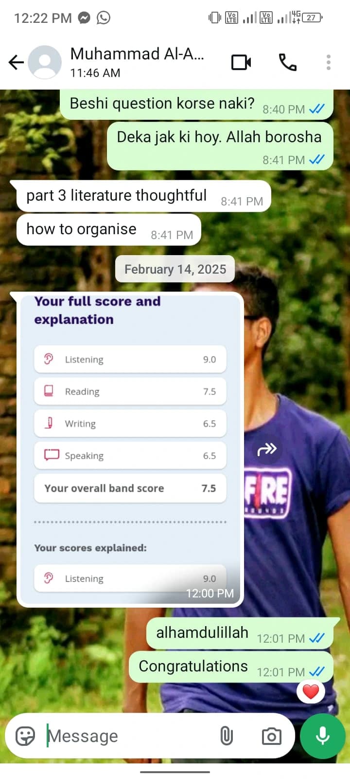 Testimonial 19