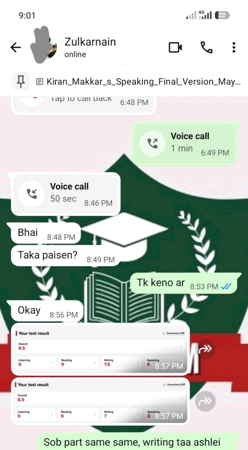 Testimonial 20