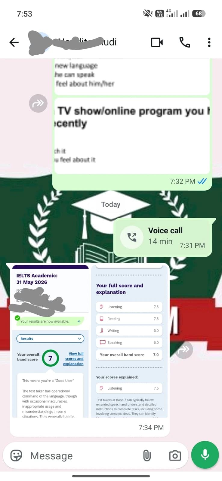 Testimonial 21