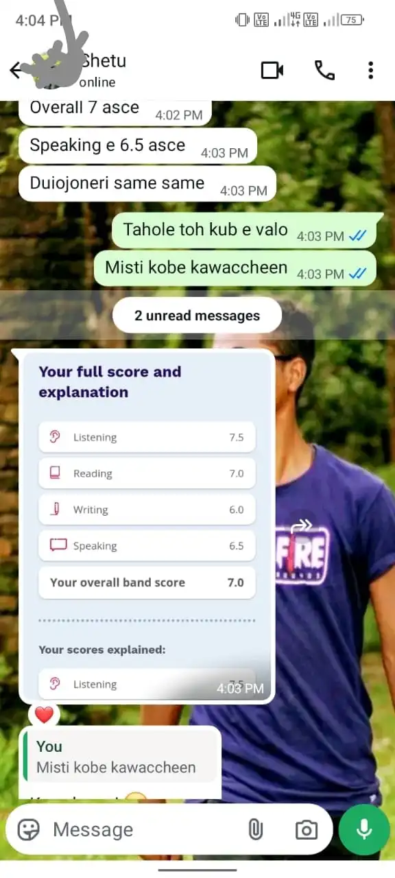 Testimonial 8