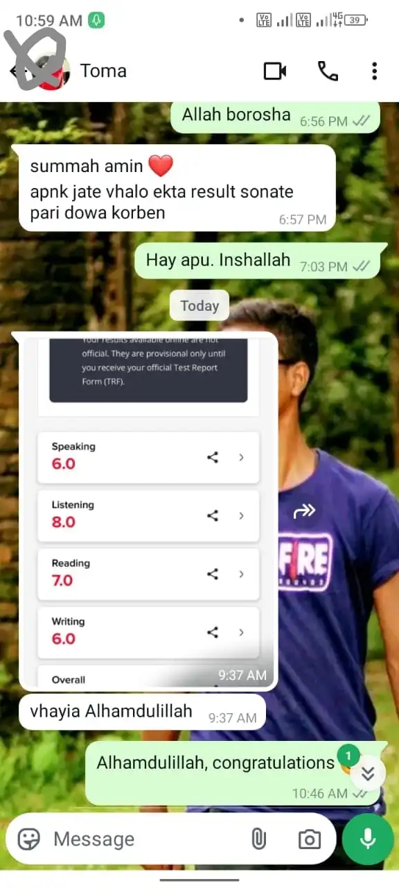 Testimonial 9